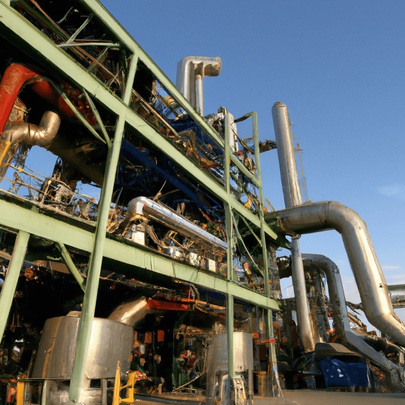 Industrial Engineering